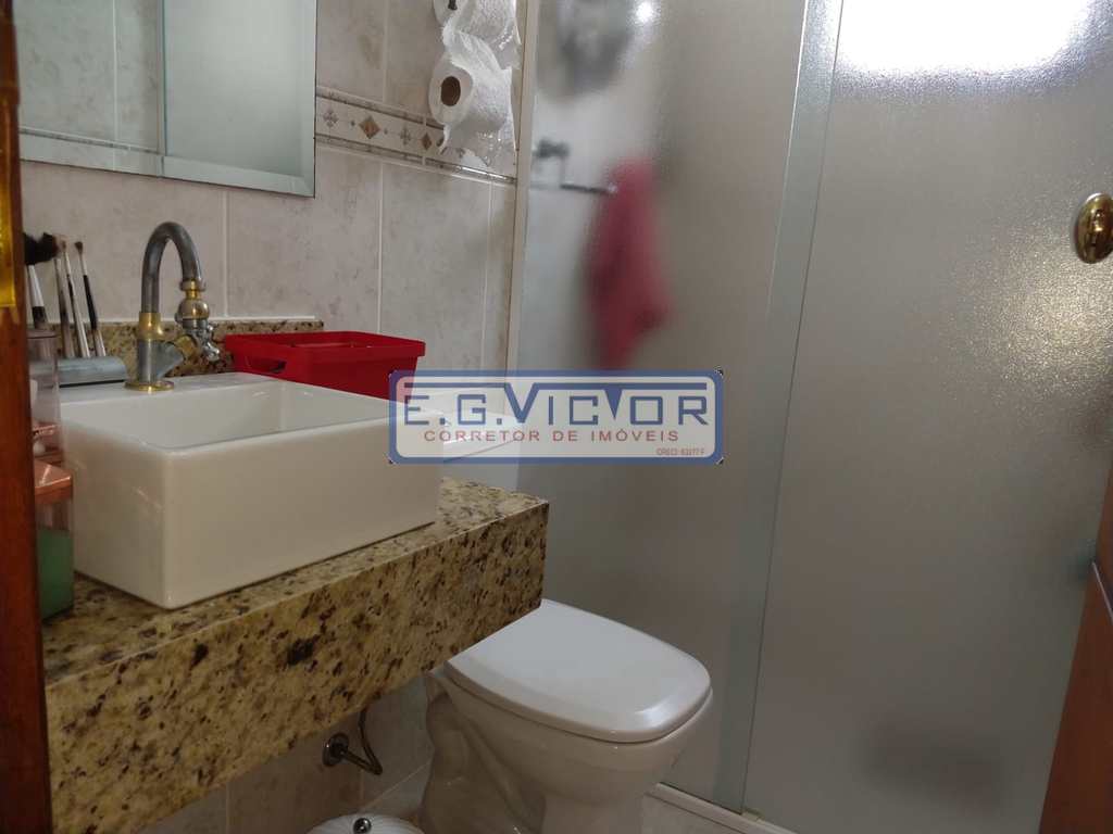 Apartamento em Praia Grande, no bairro Tupi