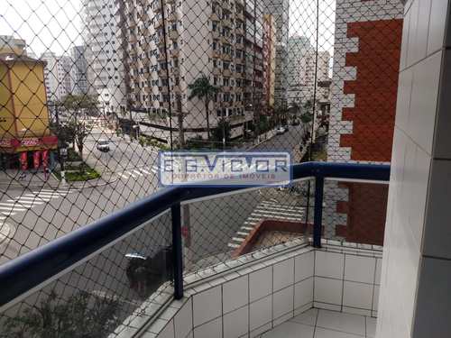 Apartamento, código 288201 em Praia Grande, bairro Tupi