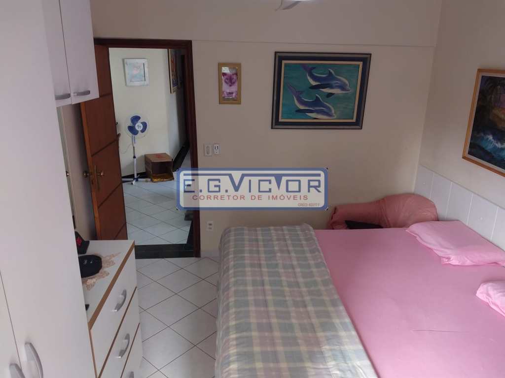 Apartamento em Praia Grande, no bairro Tupi
