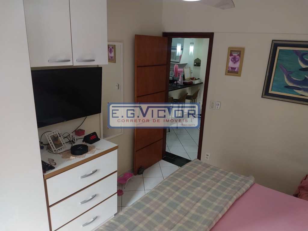 Apartamento em Praia Grande, no bairro Tupi