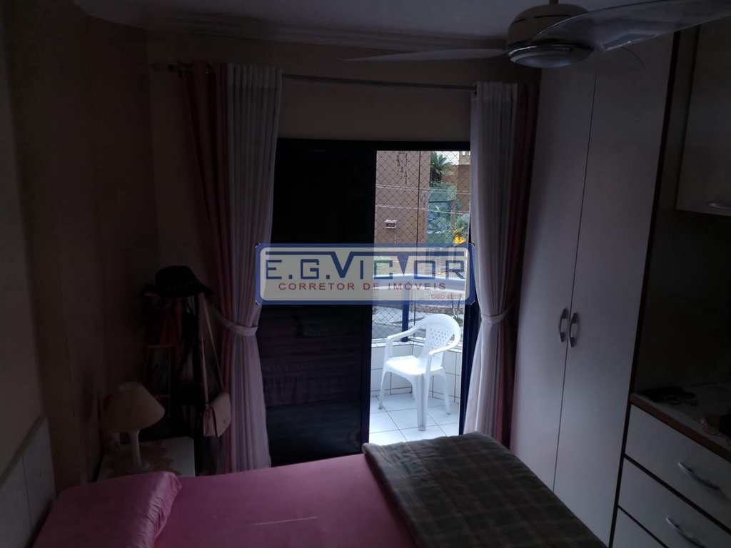 Apartamento em Praia Grande, no bairro Tupi