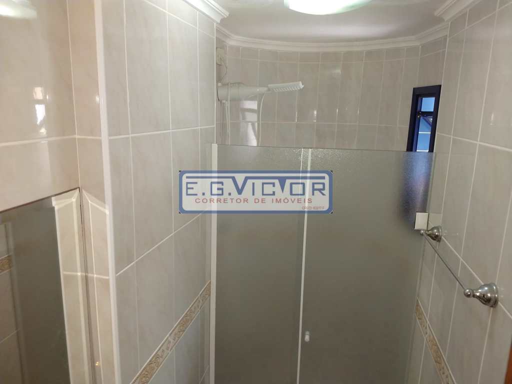 Apartamento em Praia Grande, no bairro Tupi