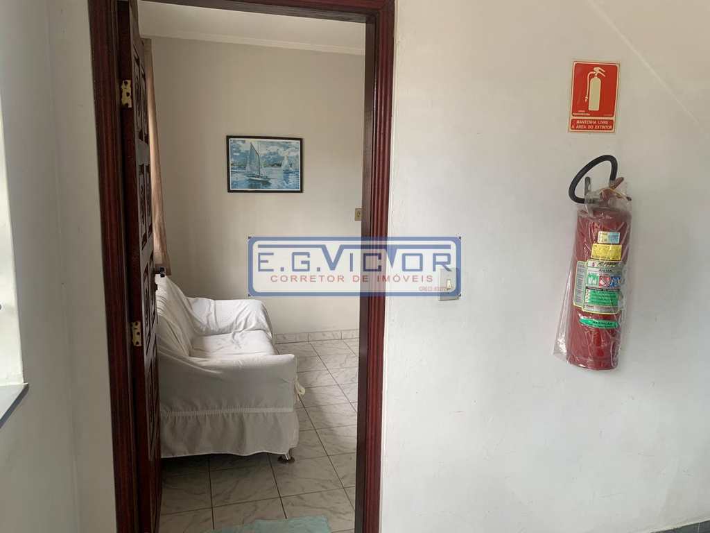 Apartamento em Praia Grande, no bairro Solemar