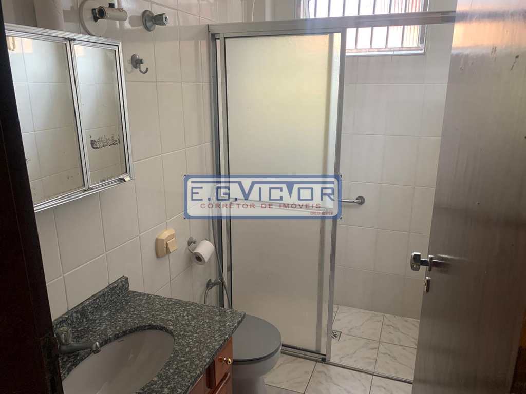 Apartamento em Praia Grande, no bairro Solemar