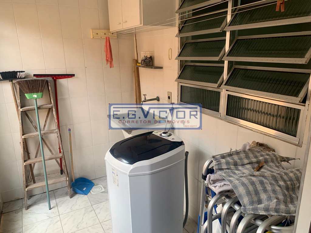 Apartamento em Praia Grande, no bairro Solemar