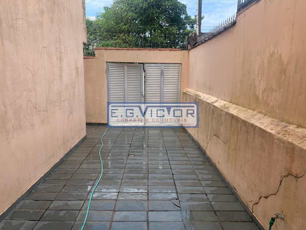 Apartamento em Praia Grande, no bairro Solemar