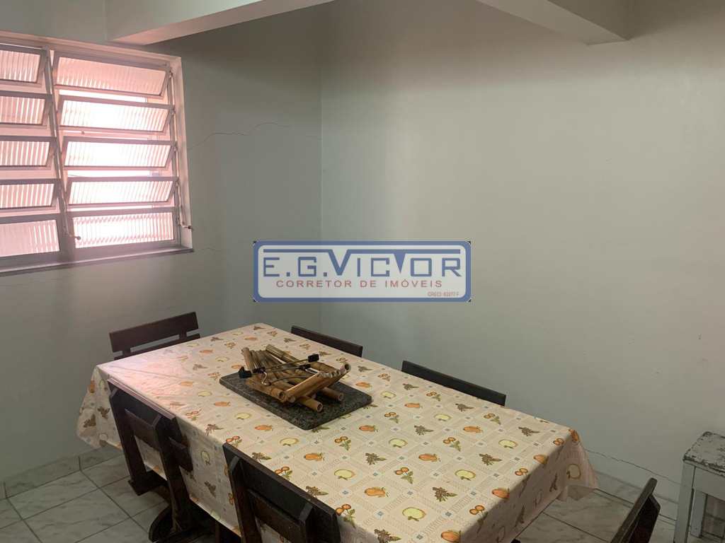 Apartamento em Praia Grande, no bairro Solemar