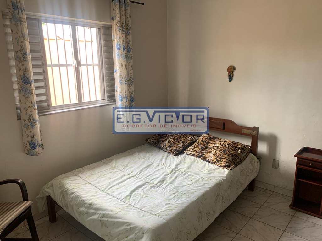 Apartamento em Praia Grande, no bairro Solemar
