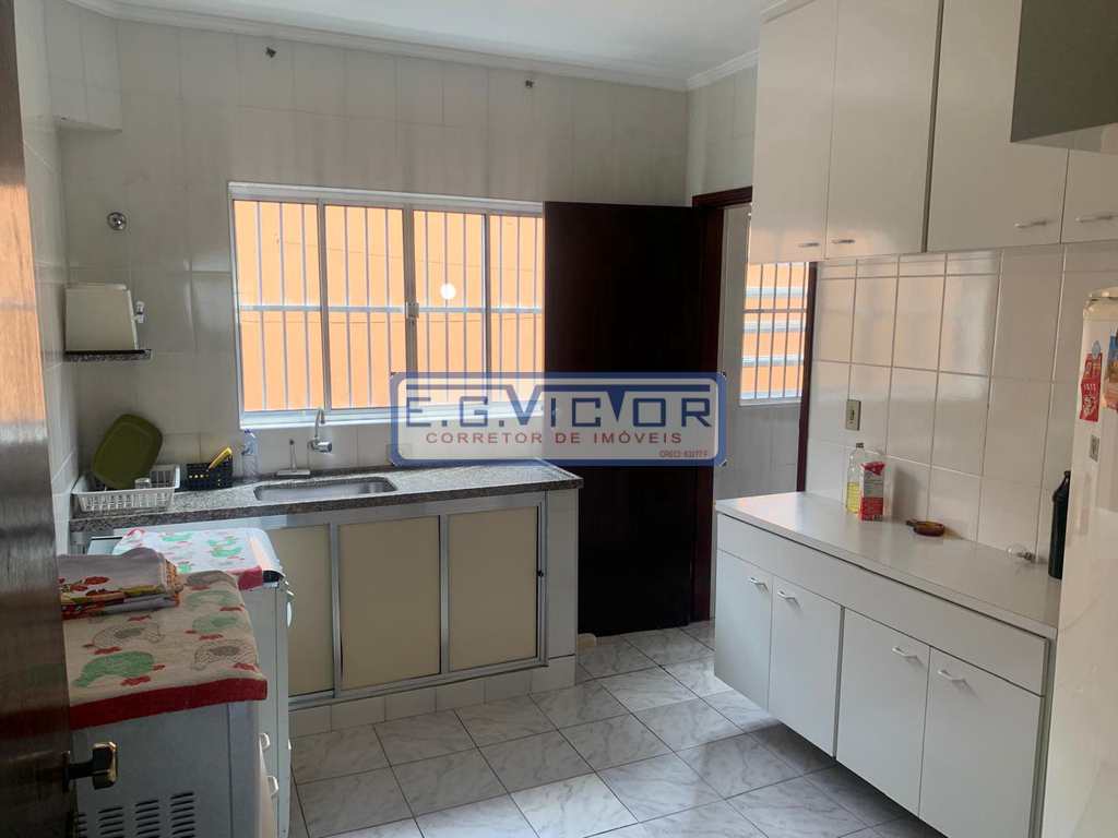 Apartamento em Praia Grande, no bairro Solemar