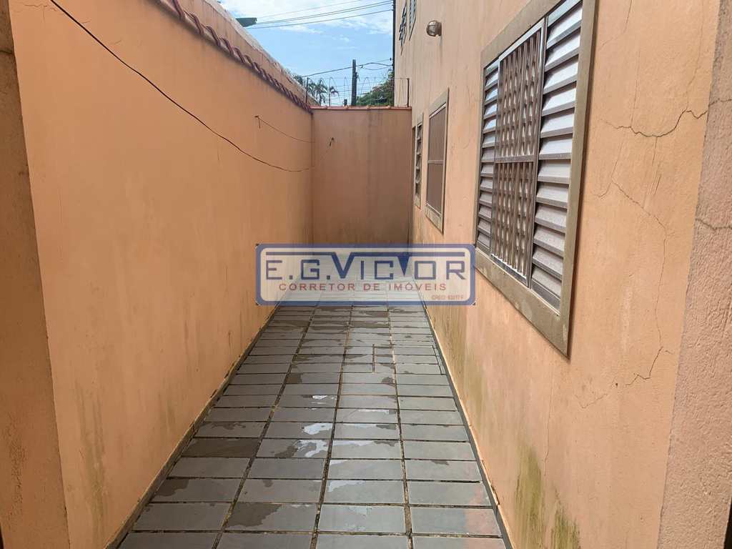Apartamento em Praia Grande, no bairro Solemar