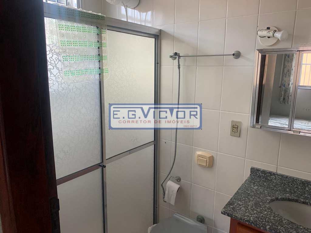 Apartamento em Praia Grande, no bairro Solemar