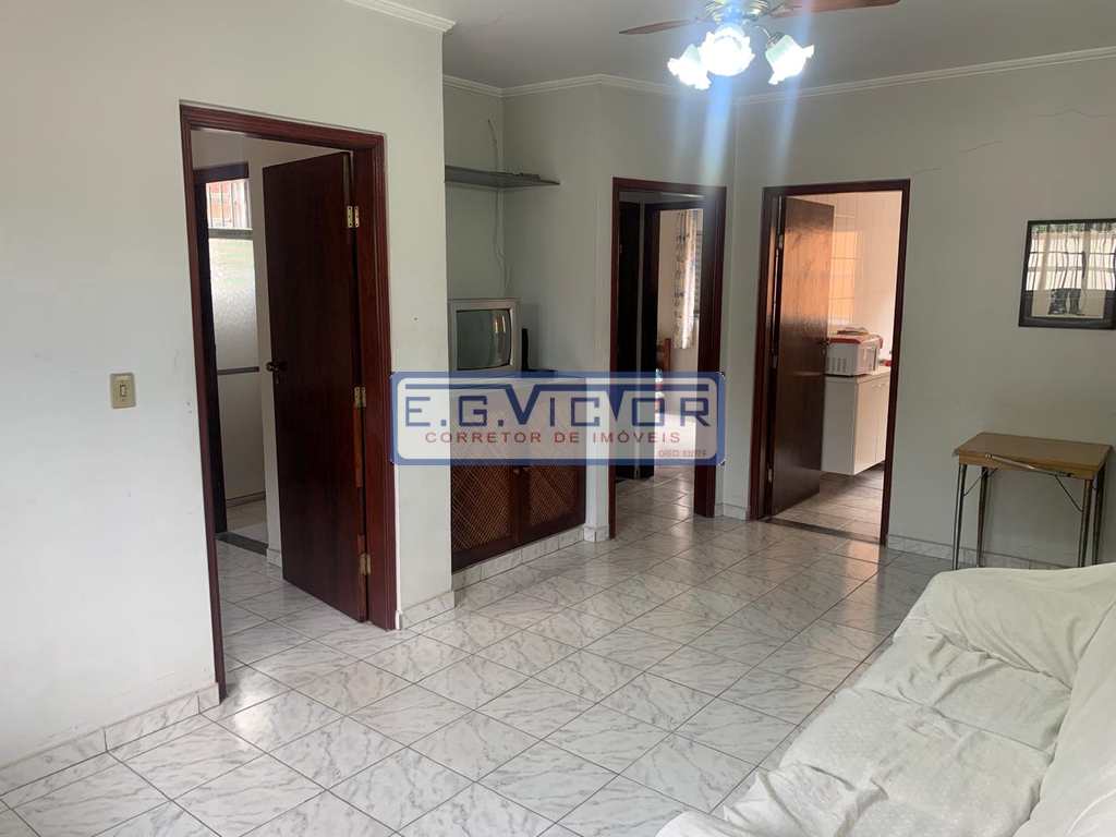 Apartamento em Praia Grande, no bairro Solemar