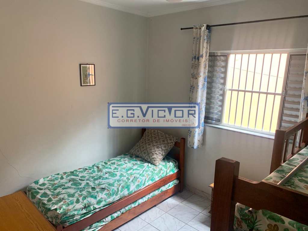 Apartamento em Praia Grande, no bairro Solemar