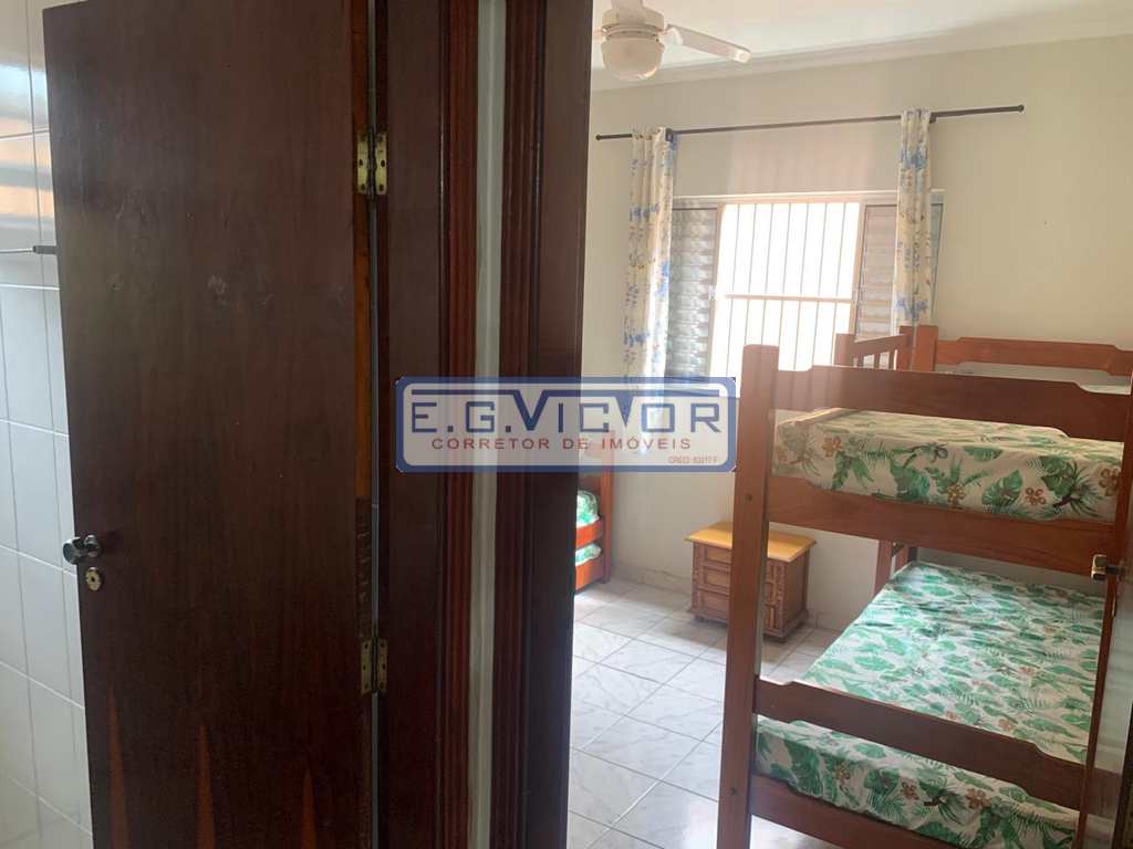 Apartamento em Praia Grande, no bairro Solemar