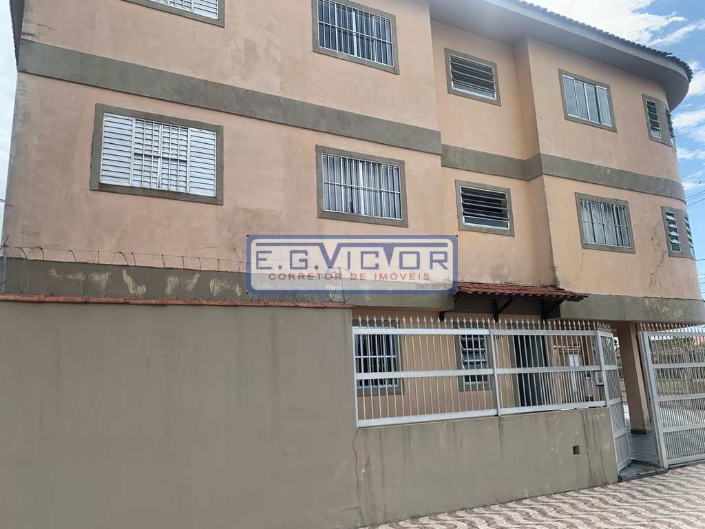 Apartamento em Praia Grande, no bairro Solemar