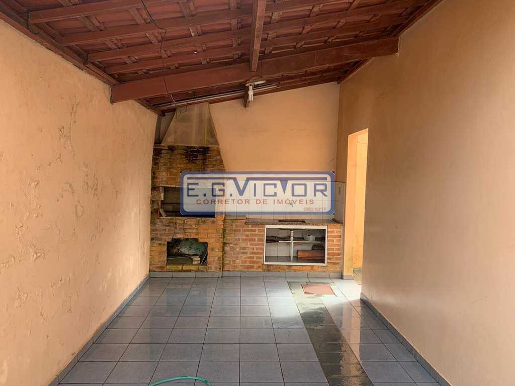Apartamento em Praia Grande, no bairro Solemar