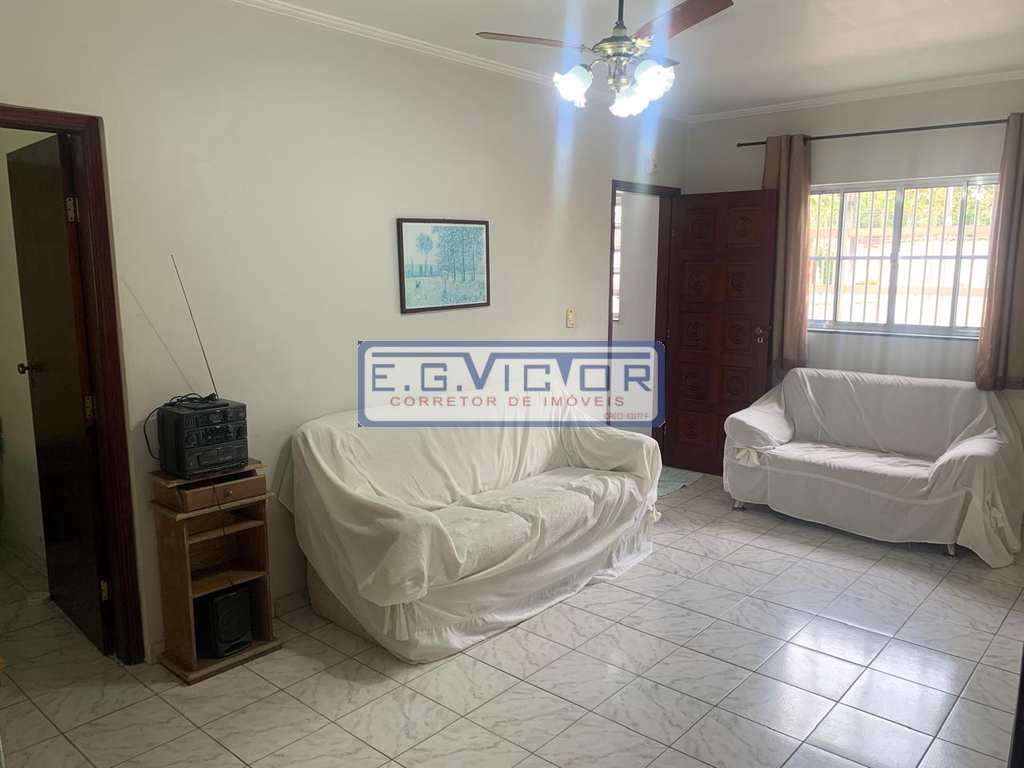 Apartamento em Praia Grande, no bairro Solemar