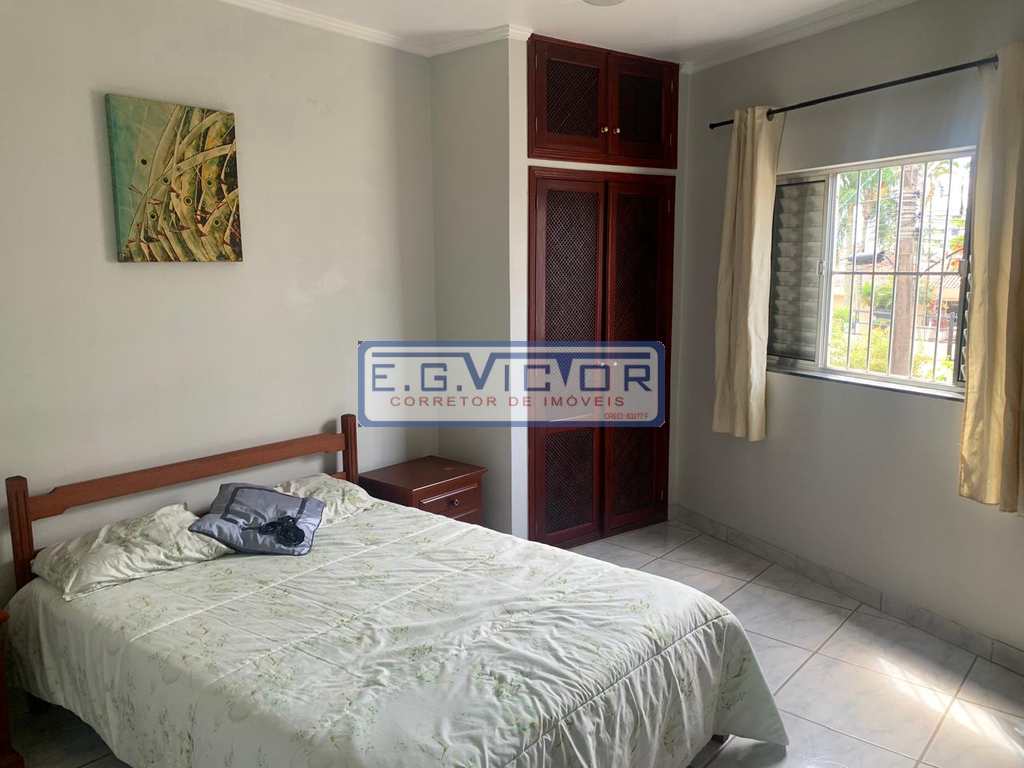 Apartamento em Praia Grande, no bairro Solemar