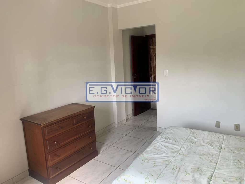 Apartamento em Praia Grande, no bairro Solemar