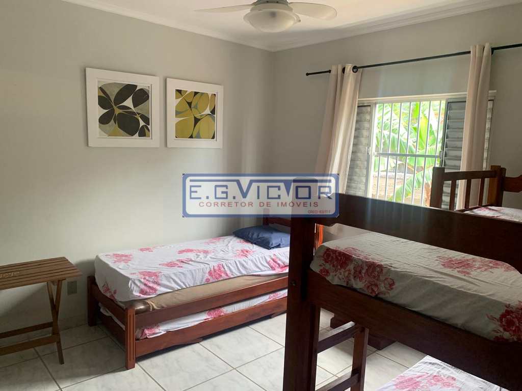 Apartamento em Praia Grande, no bairro Solemar