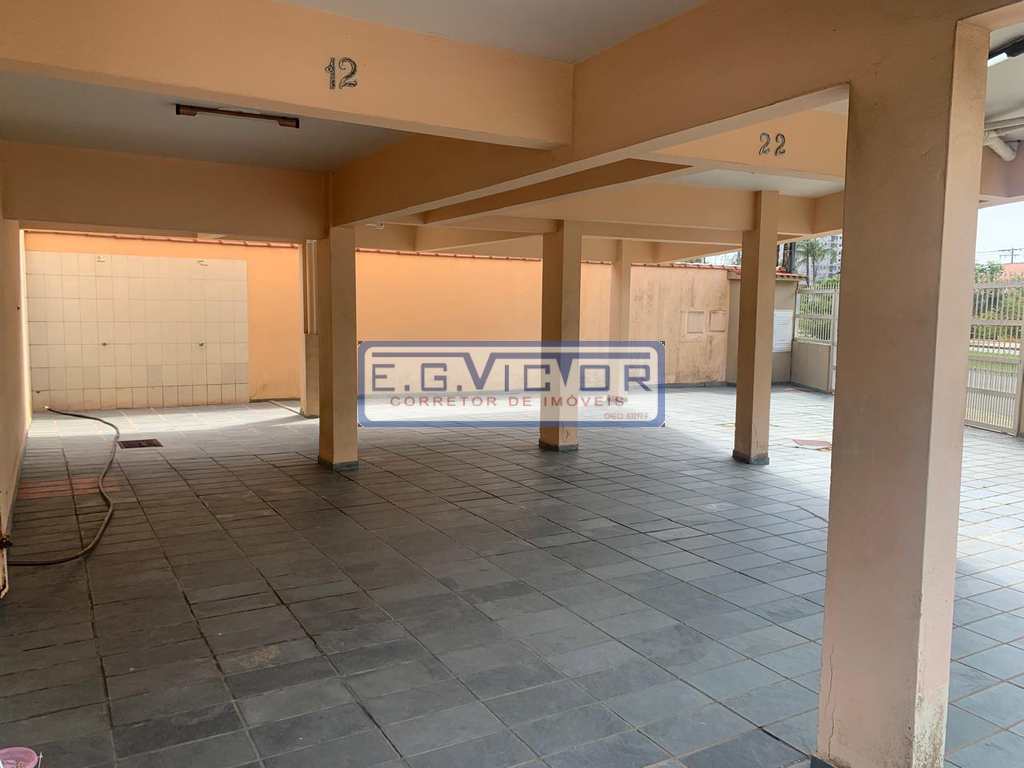 Apartamento em Praia Grande, no bairro Solemar