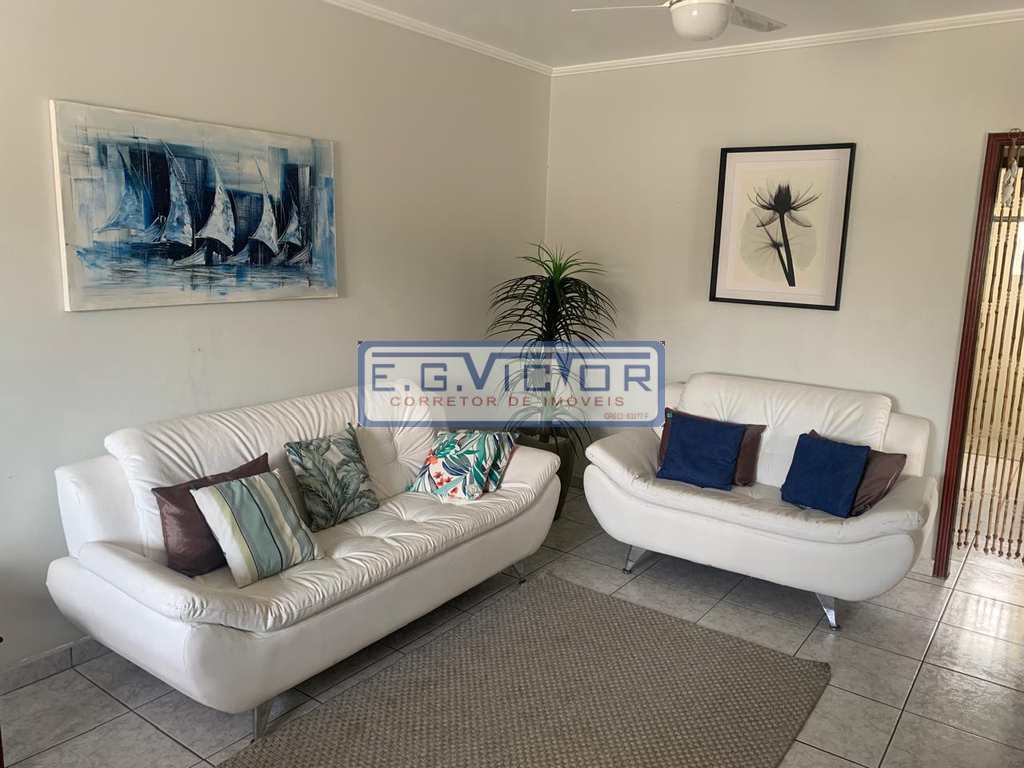 Apartamento em Praia Grande, no bairro Solemar