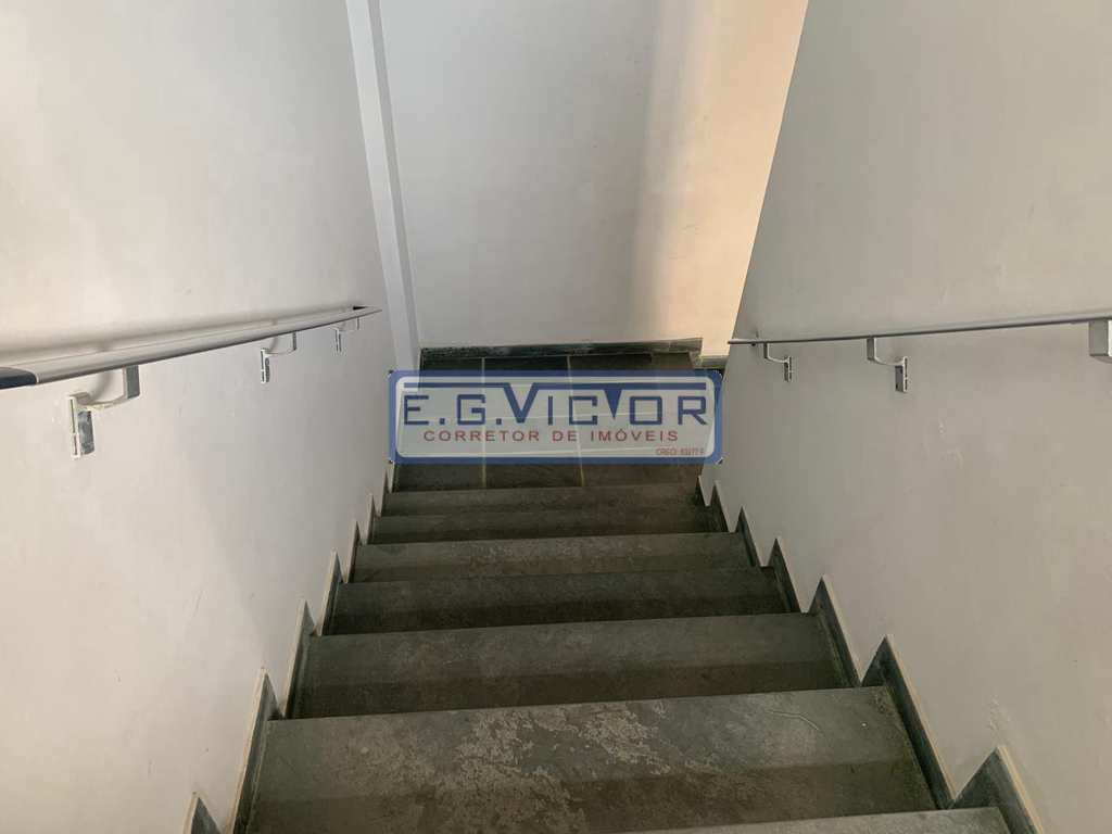 Apartamento em Praia Grande, no bairro Solemar