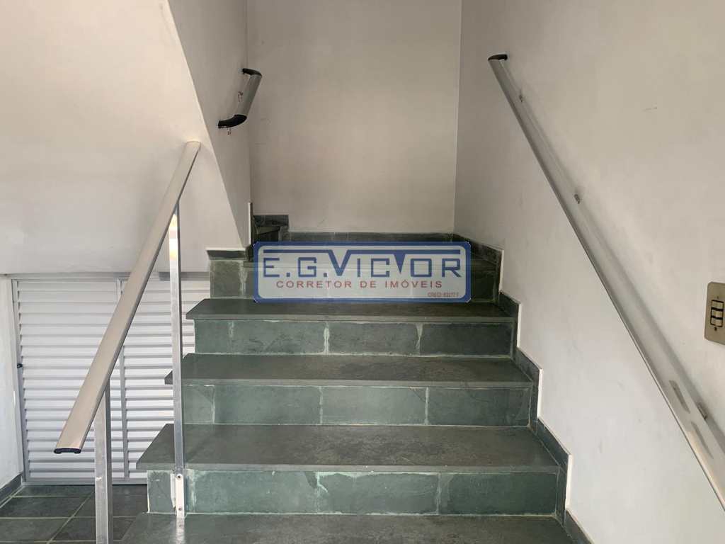 Apartamento em Praia Grande, no bairro Solemar