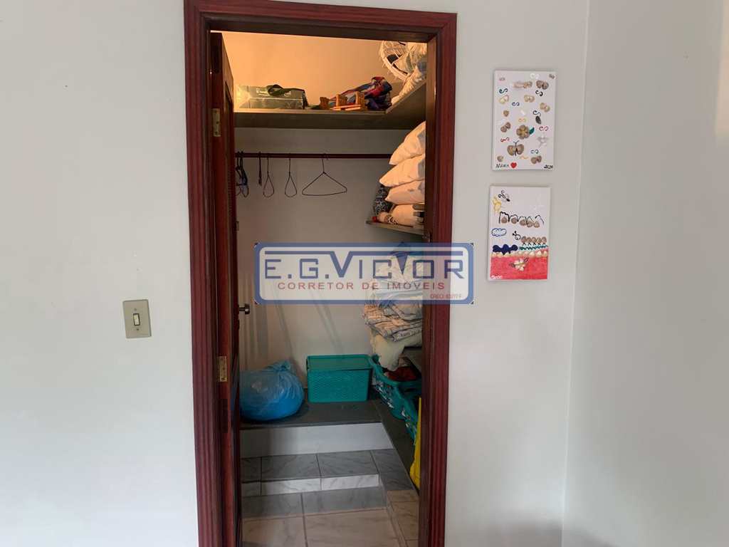 Apartamento em Praia Grande, no bairro Solemar