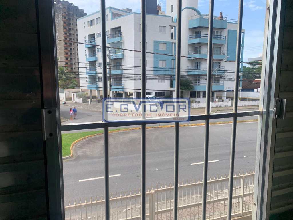 Apartamento em Praia Grande, no bairro Solemar