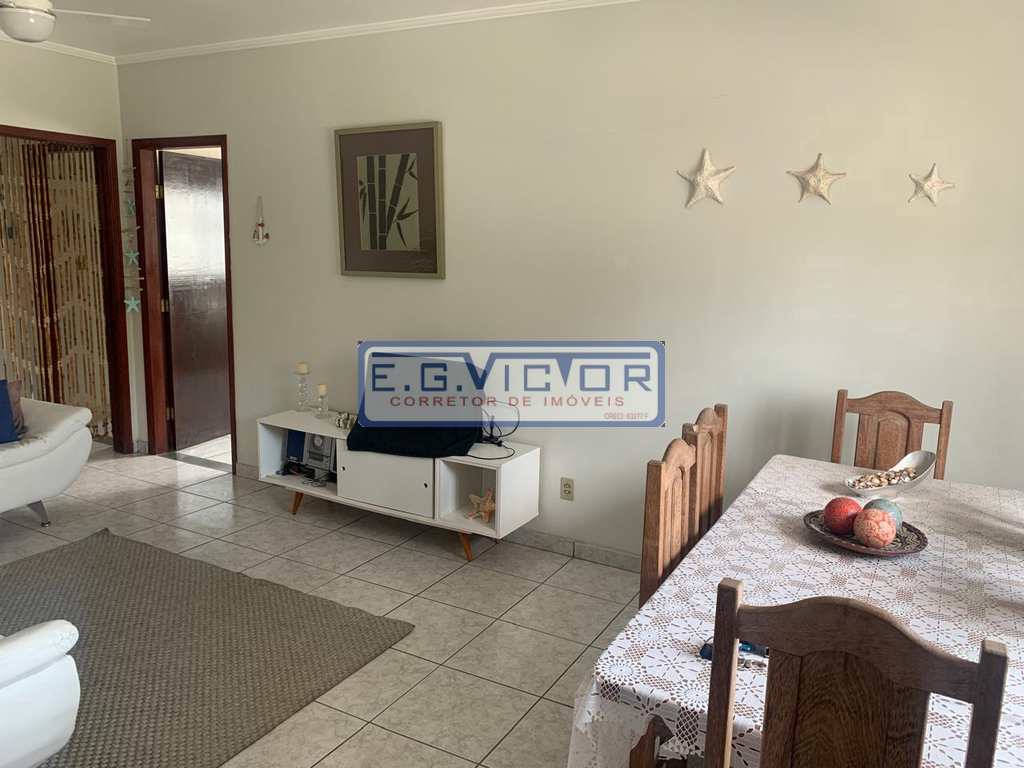 Apartamento em Praia Grande, no bairro Solemar