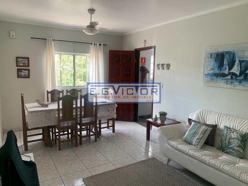 Apartamento em Praia Grande, no bairro Solemar