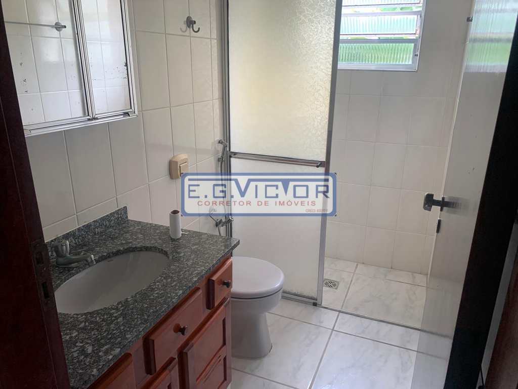 Apartamento em Praia Grande, no bairro Solemar