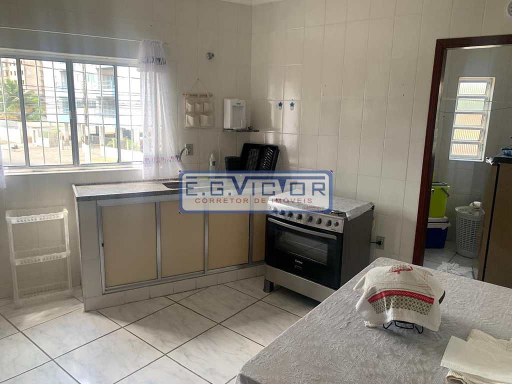 Apartamento em Praia Grande, no bairro Solemar