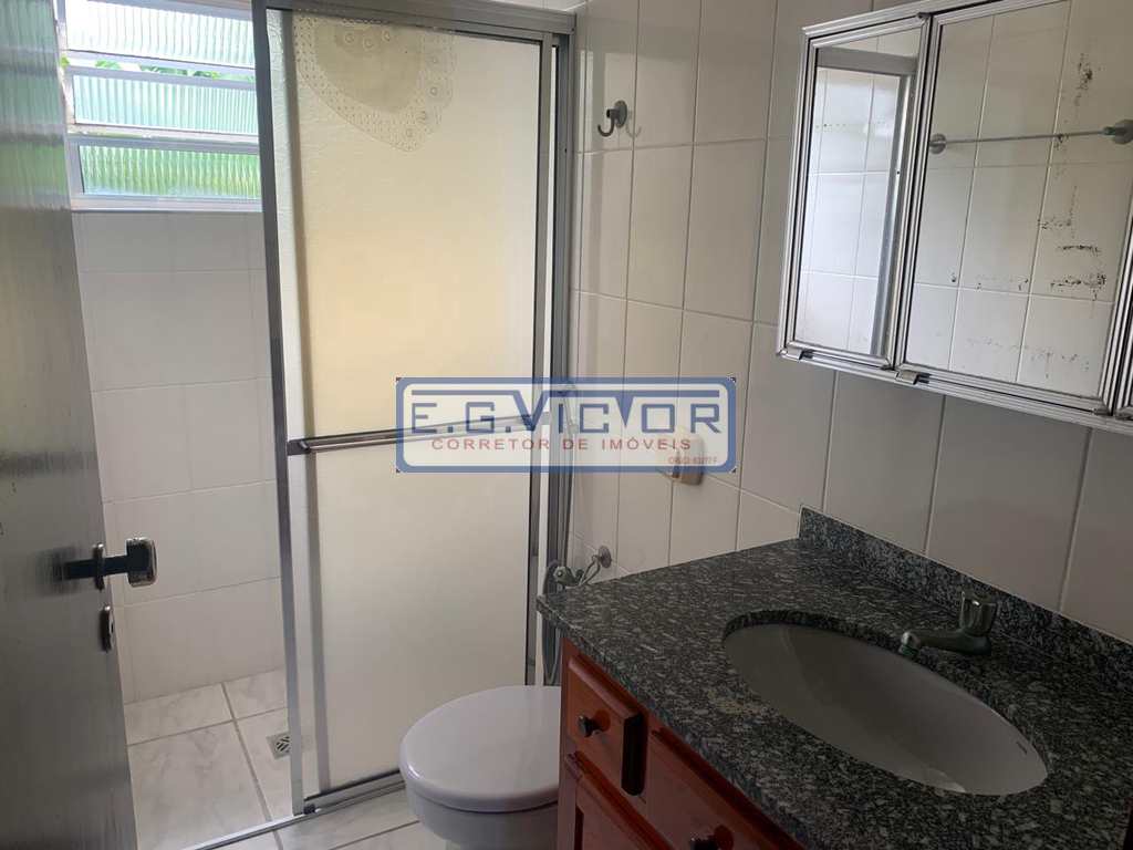 Apartamento em Praia Grande, no bairro Solemar