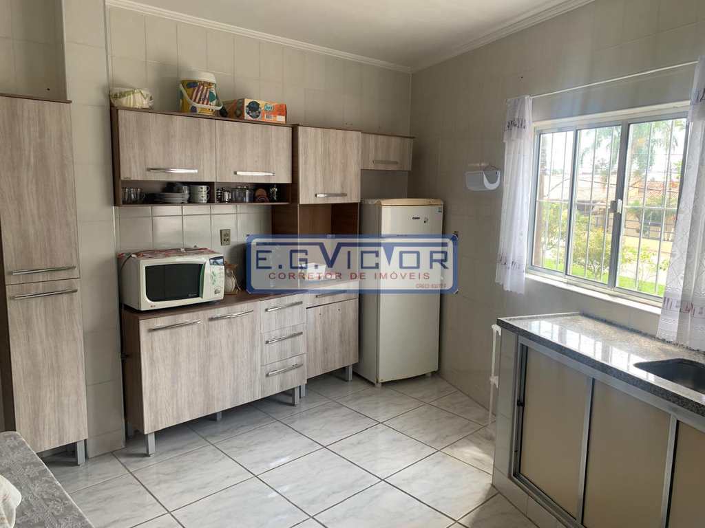 Apartamento em Praia Grande, no bairro Solemar
