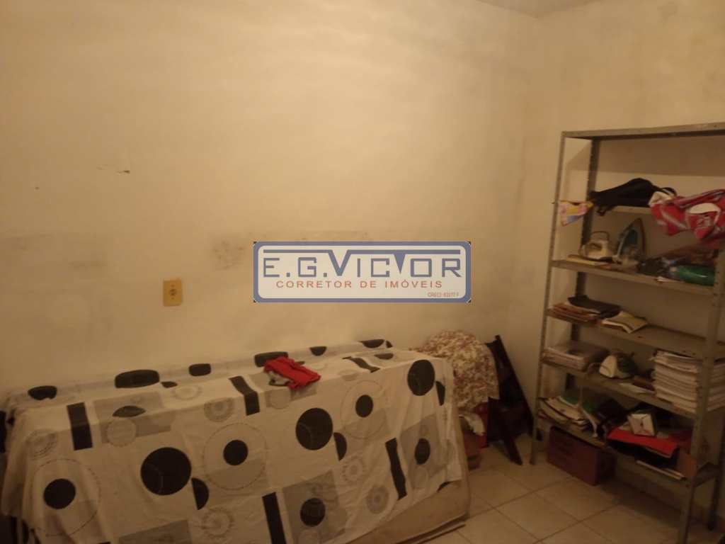 Casa em Praia Grande, no bairro Cidade da Criança