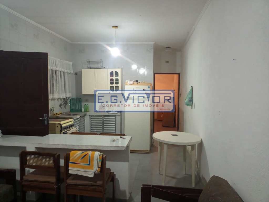 Casa em Praia Grande, no bairro Cidade da Criança
