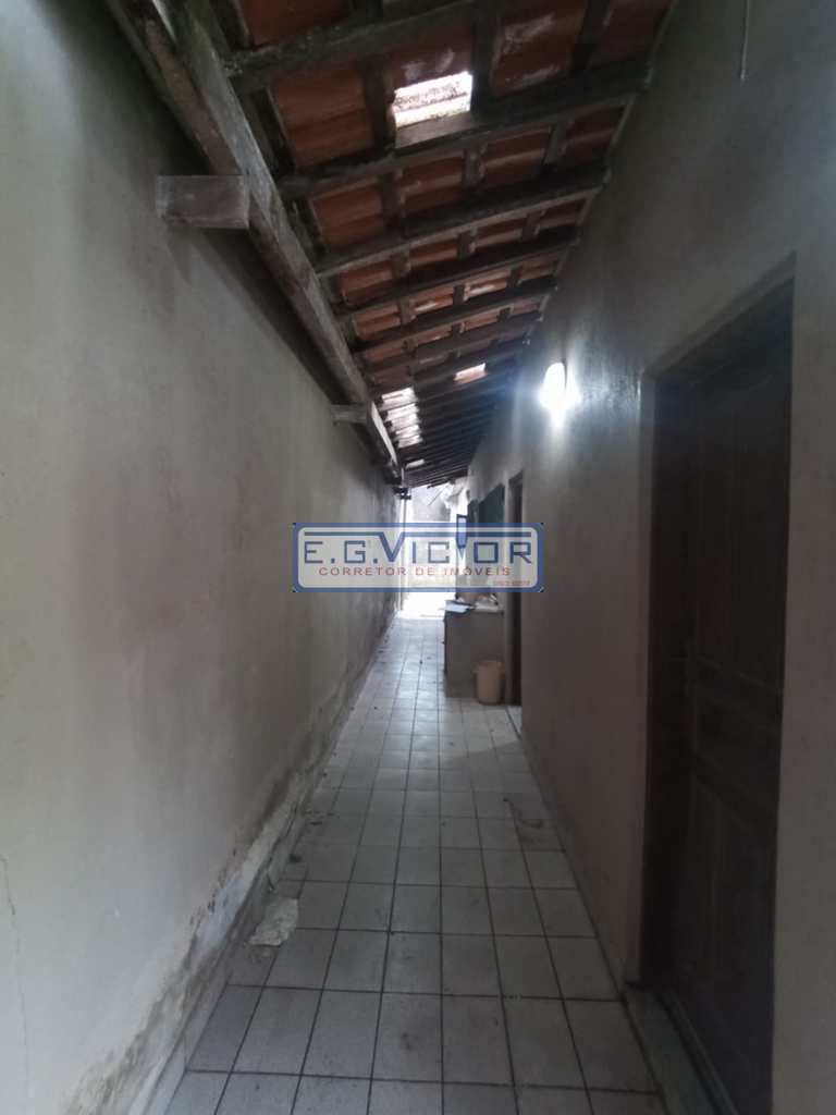 Casa em Praia Grande, no bairro Cidade da Criança