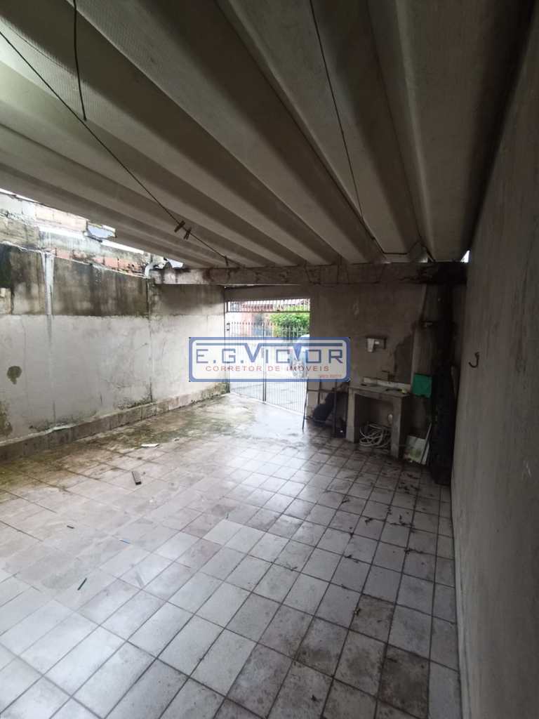 Casa em Praia Grande, no bairro Cidade da Criança