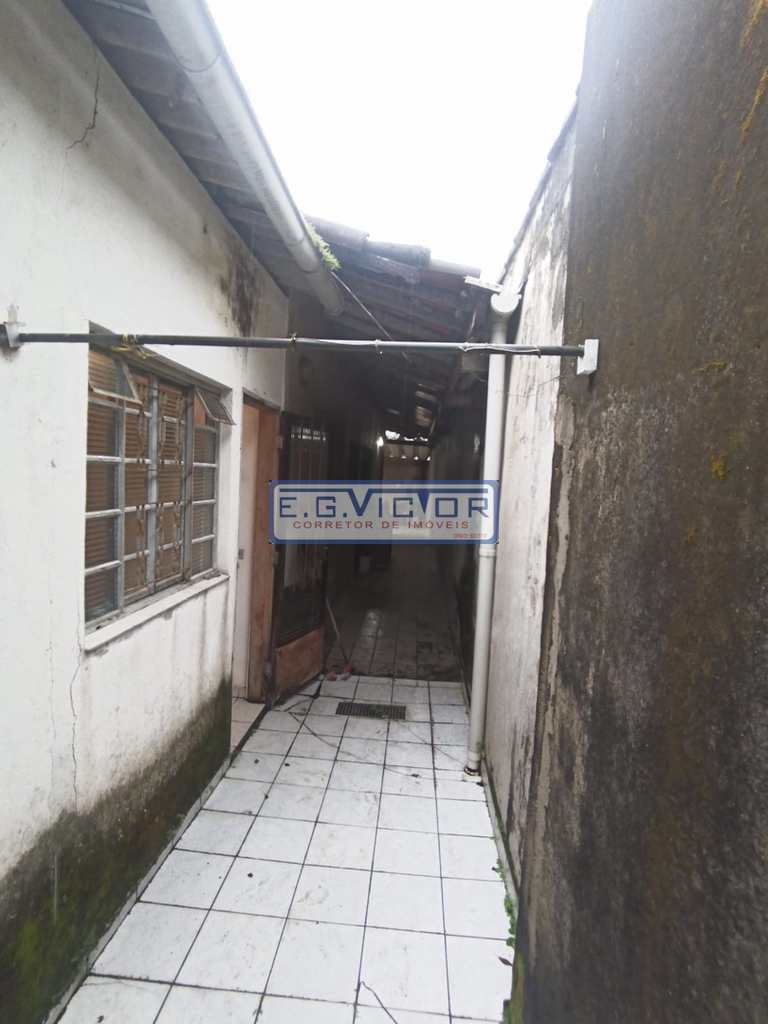 Casa em Praia Grande, no bairro Cidade da Criança