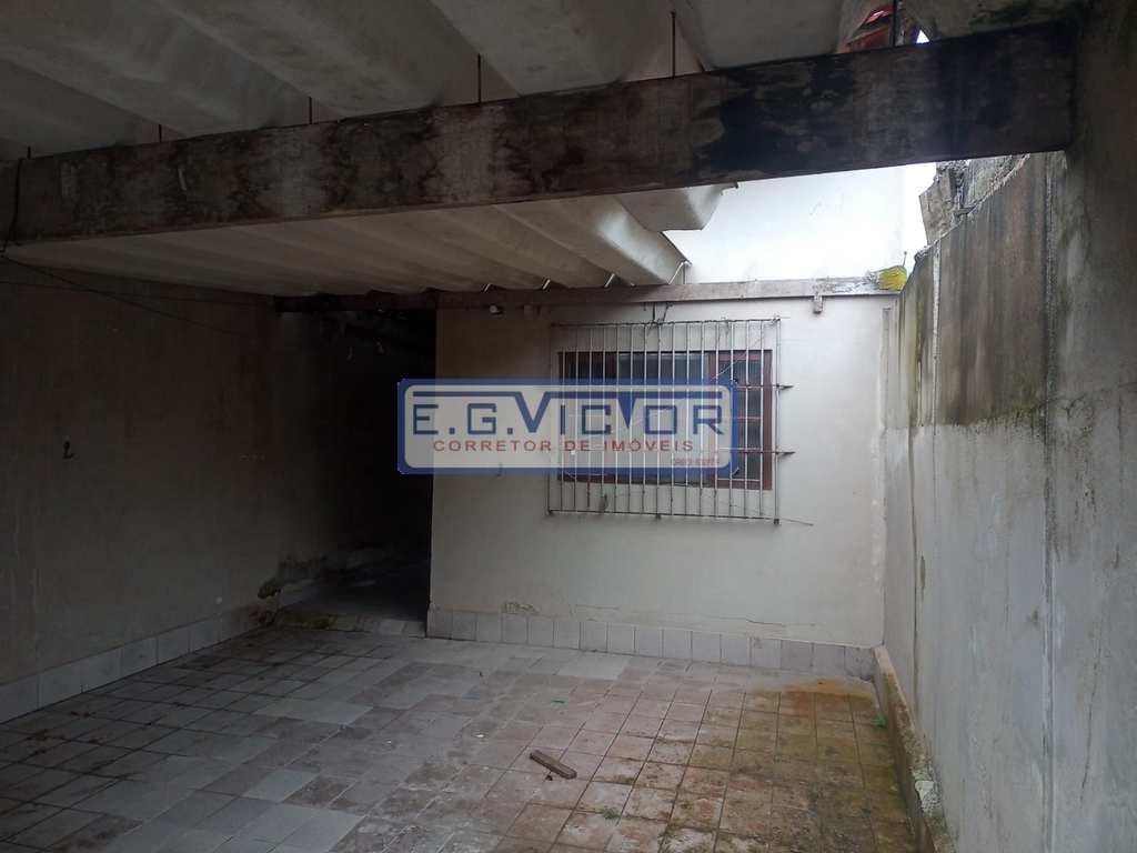 Casa em Praia Grande, no bairro Cidade da Criança