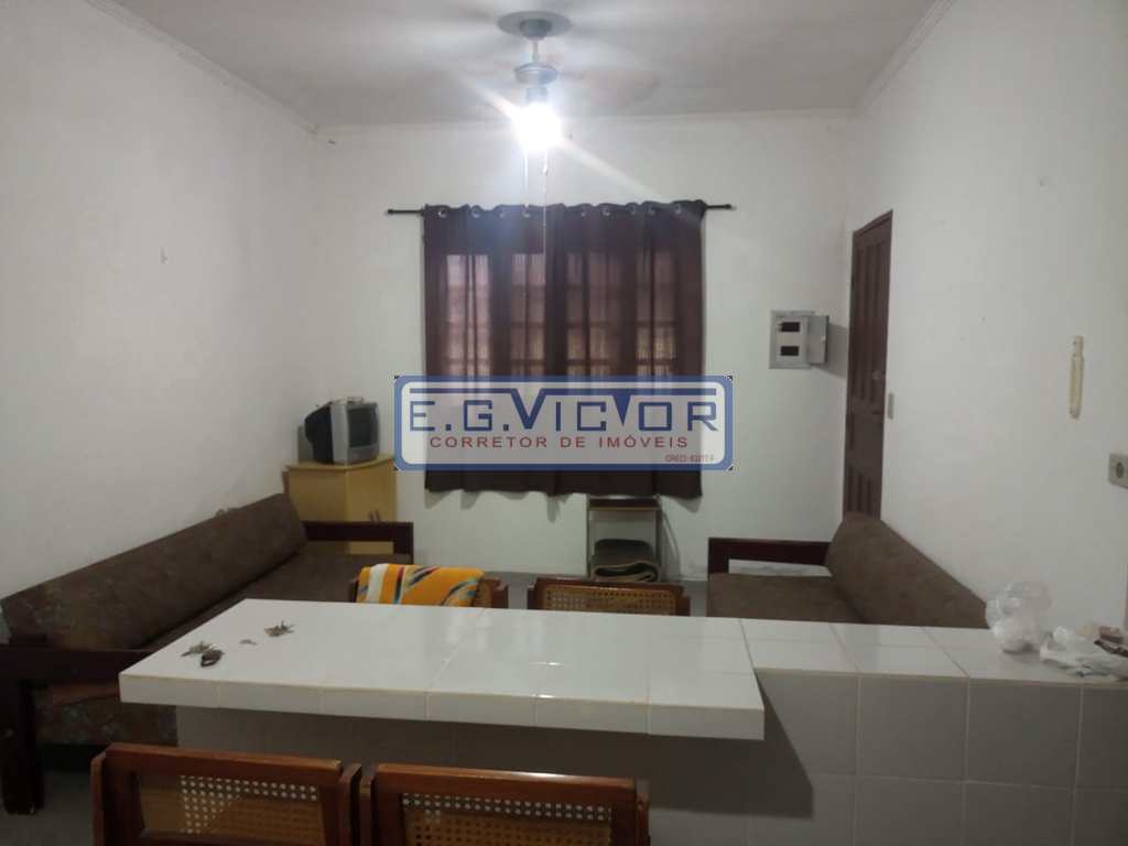 Casa em Praia Grande, no bairro Cidade da Criança