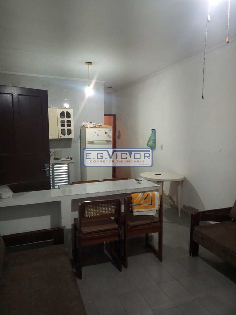 Casa em Praia Grande, no bairro Cidade da Criança