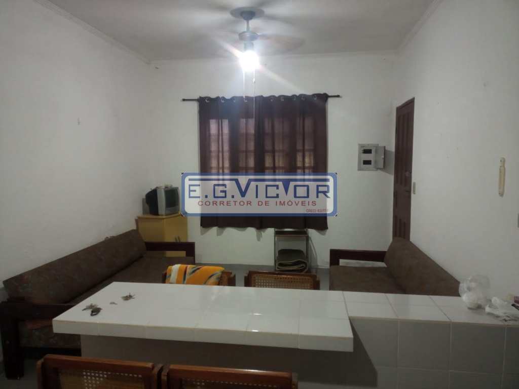 Casa em Praia Grande, no bairro Cidade da Criança