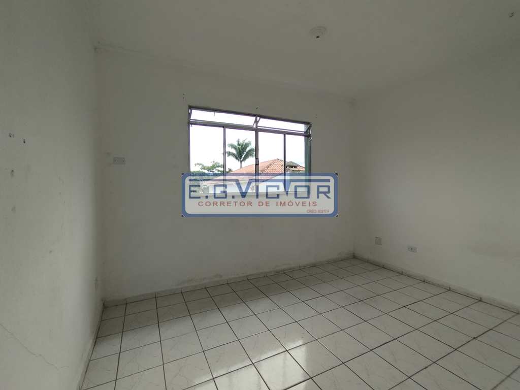 Kitnet em Mongaguá, no bairro Agenor de Campos