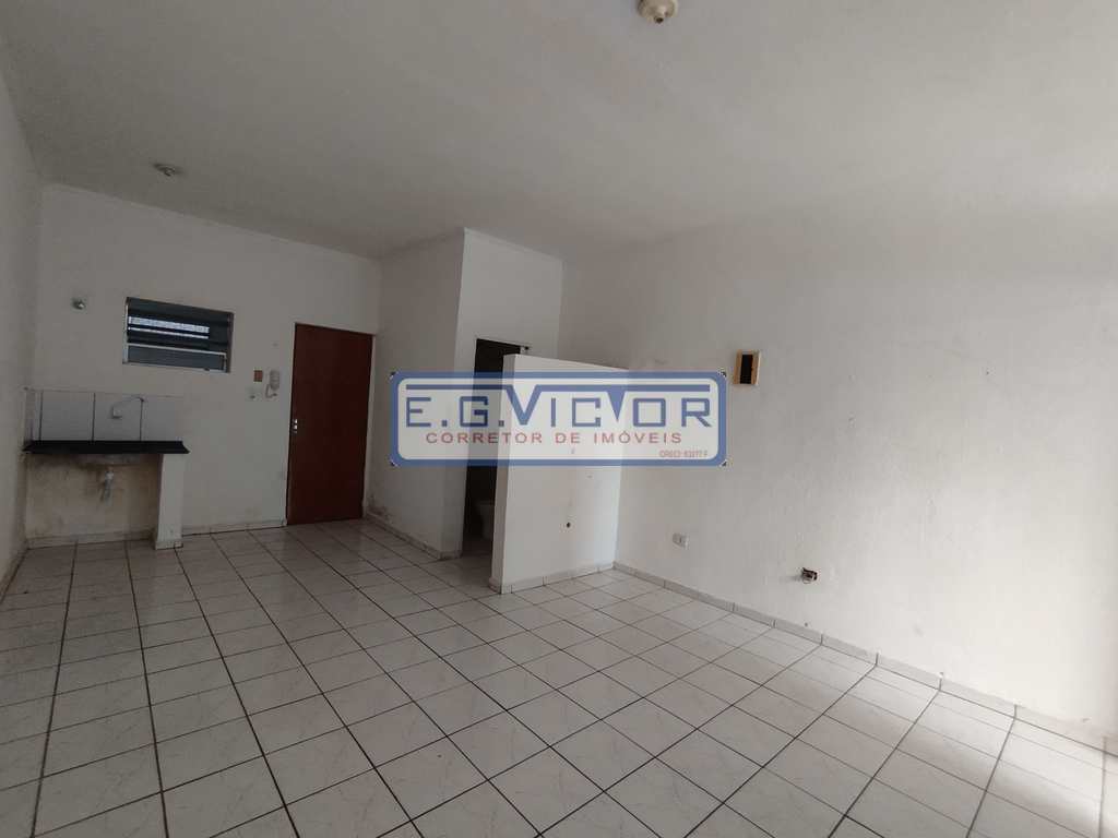 Kitnet em Mongaguá, no bairro Agenor de Campos