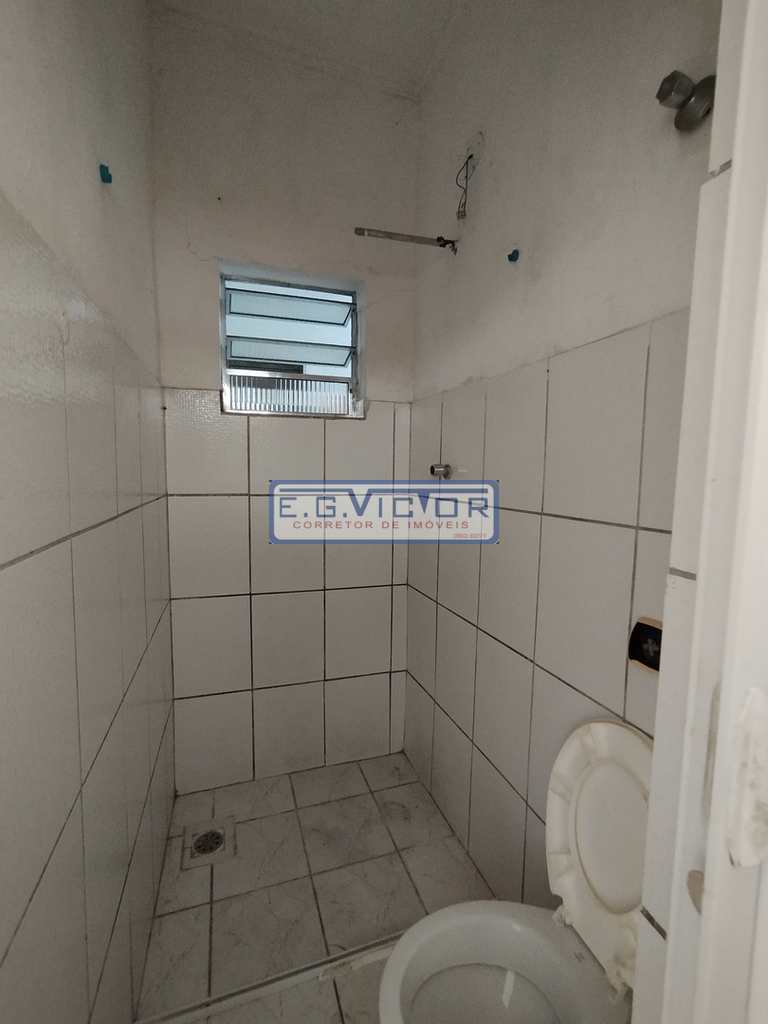 Kitnet em Mongaguá, no bairro Agenor de Campos