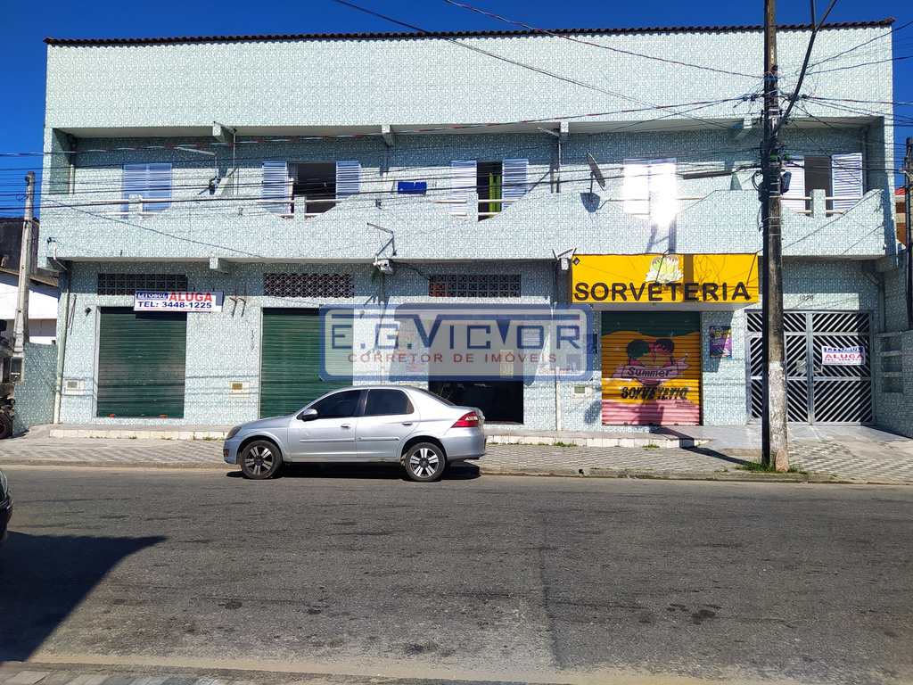 Kitnet em Mongaguá, no bairro Agenor de Campos