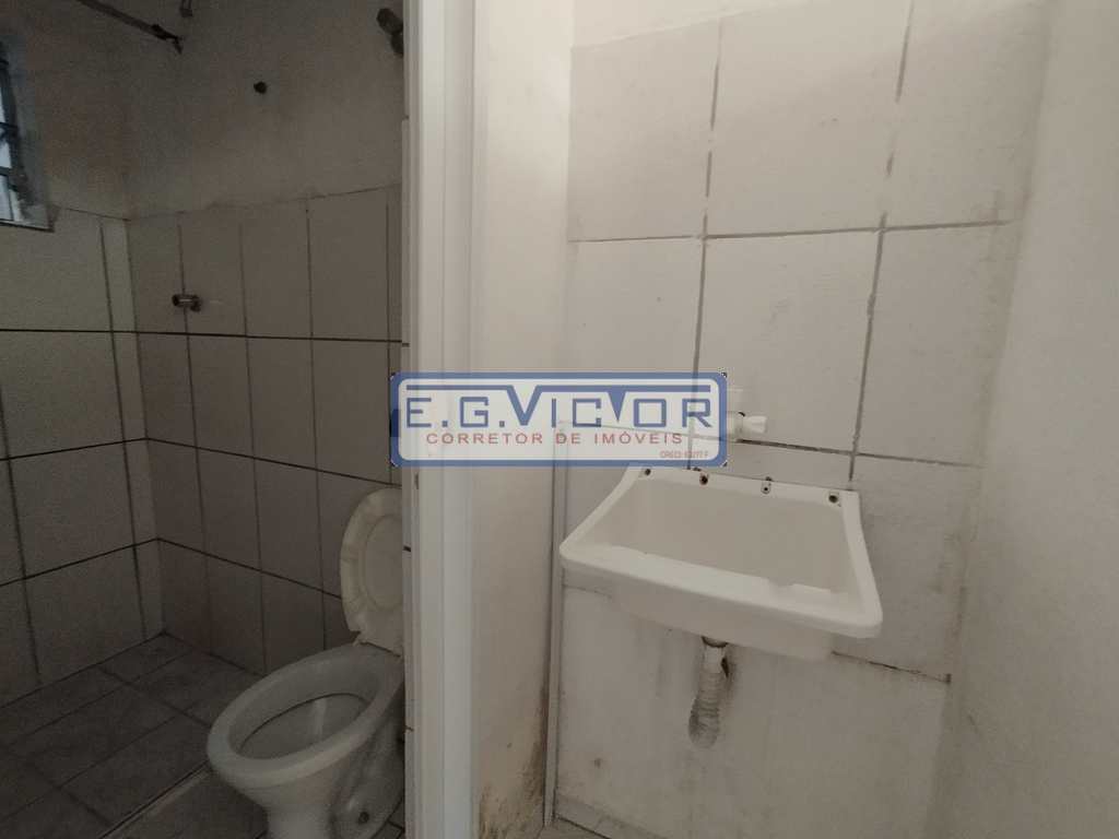 Kitnet em Mongaguá, no bairro Agenor de Campos